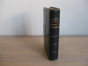 The treasury of the sacred heart