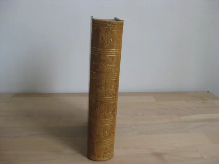 Zoologie, M. Milne Edwards