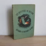 Les aventures de Renard, Isengrin, Tibert et quelques autres