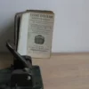Livre d’église latin-françois / Proses du diocèse de Chaalons Livre d’église latin-françois / Proses du diocèse de Chaalons