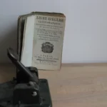 Livre d’église latin-françois / Proses du diocèse de Chaalons Livre d’église latin-françois / Proses du diocèse de Chaalons