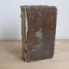 Livre d’église latin-françois / Proses du diocèse de Chaalons Livre d’église latin-françois / Proses du diocèse de Chaalons