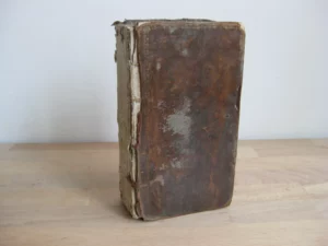 Livre d’église latin-françois / Proses du diocèse de Chaalons Livre d’église latin-françois / Proses du diocèse de Chaalons