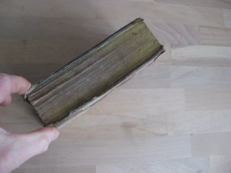 Livre d’église latin-françois / Proses du diocèse de Chaalons Livre d’église latin-françois / Proses du diocèse de Chaalons
