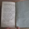 Livre d’église latin-françois / Proses du diocèse de Chaalons Livre d’église latin-françois / Proses du diocèse de Chaalons