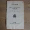 Défense du Rapport lu au Comité d’instruction primaire de la ville de Lille Défense du Rapport lu au Comité d’instruction primaire de la ville de Lille