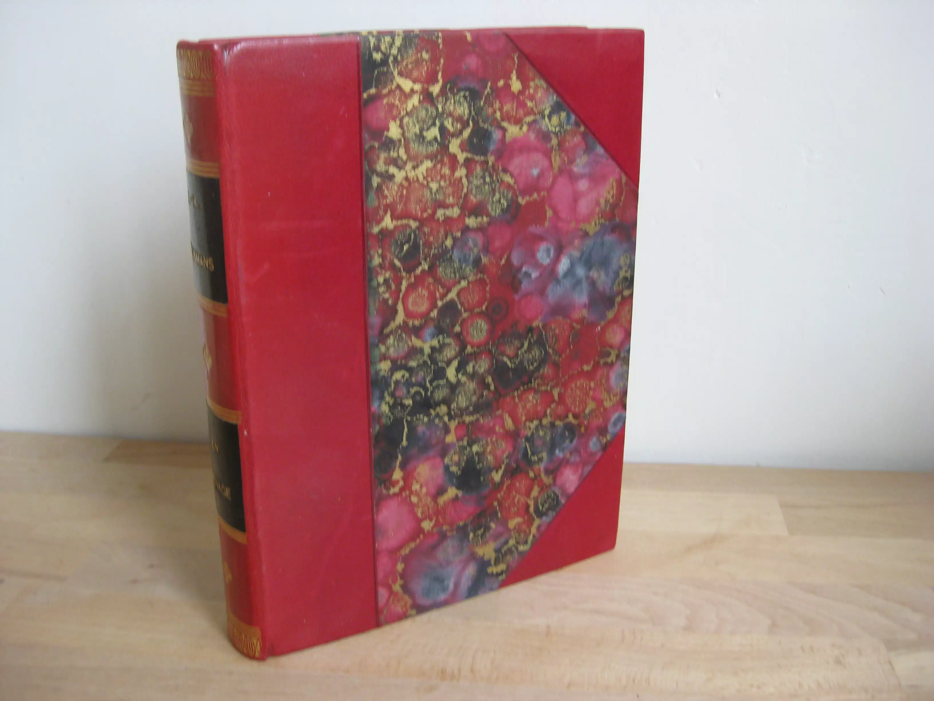 En ménage, Joris-Karl Huysmans - EM. Jodelet