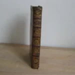 Relation de ce qui s'est passé dans le royaume du Maroc