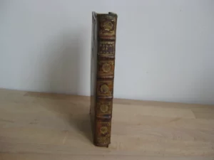 Relation de ce qui s'est passé dans le royaume du Maroc