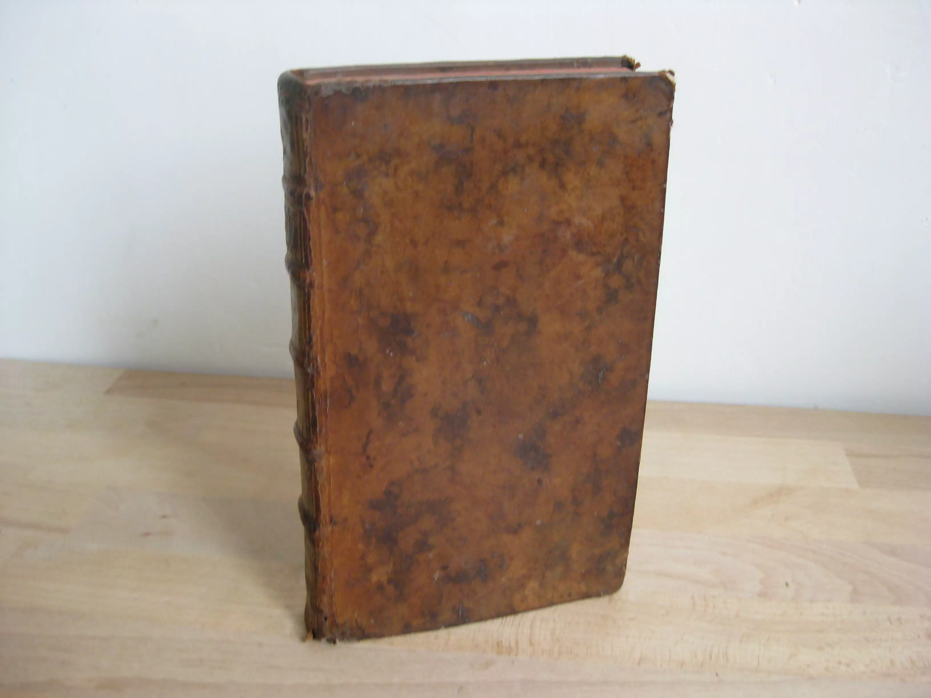 Relation de ce qui s'est passé dans le royaume du Maroc