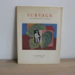 Survage - Maximilien Gauthier Survage - Maximilien Gauthier