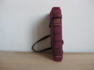 The Common Prayer/ Hymns A&M. The Common Prayer/ Hymns A&M.