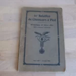 60 ème Bataillon de chasseurs à pied