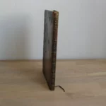 Office du Sacré-Coeur de Jésus. Suivi de 6 offices avec partitions et chants