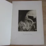 Besnard, La femme à la lampe, Procédé et Imp. George Petit