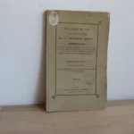 De l’origine des idées - Charles-Joseph Breton