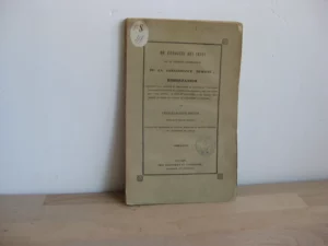 De l’origine des idées - Charles-Joseph Breton De l’origine des idées - Charles-Joseph Breton