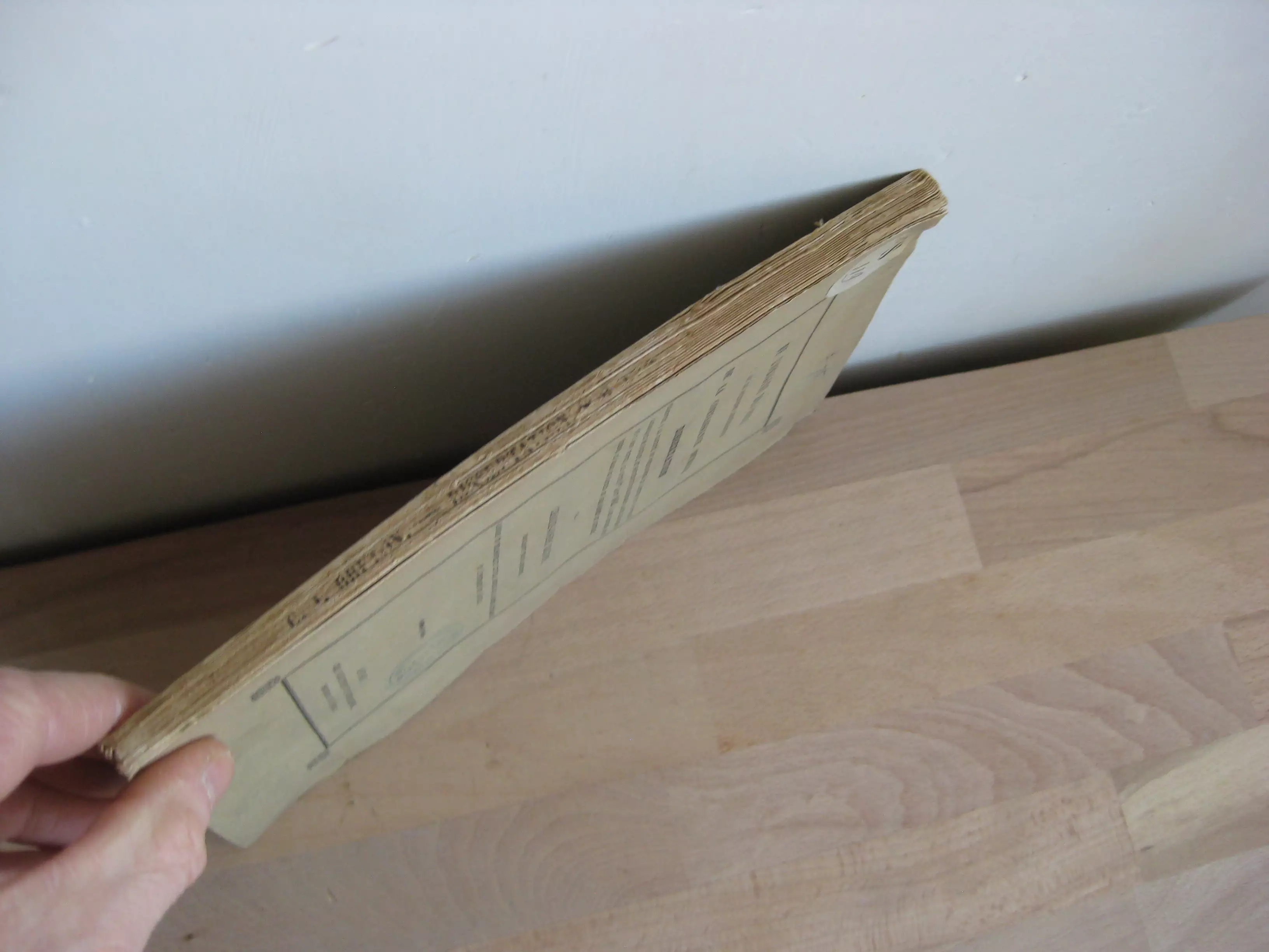 De l’origine des idées - Charles-Joseph Breton