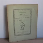 Discours prononcé dans la séance publique tenue par l’Académie française pour la réception de M. Henri de Régnier