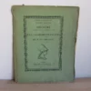 Discours prononcés dans la séance publique tenue par l'académie française pour la réception de Pierre Loti.