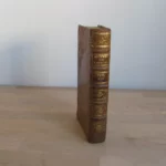 Du plus heureux gouvernement,  M. Linguet [Simon-Nicolas-Henry]
