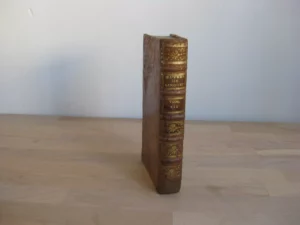 Du plus heureux gouvernement,  M. Linguet [Simon-Nicolas-Henry]