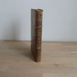 Grammatica hebraica a punctis et aliisque inventis Massorethicis libera