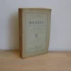 Hebbel, sa vie et ses œuvres de 1813 à 1845 Hebbel, sa vie et ses œuvres de 1813 à 1845