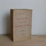 Histoire de l’Antique Confrérie des Charitables de Saint-Eloi de Béthune, fondée en l’an 1188