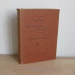 Illustrated Catalogue of 300 paintings of old masters, Charles Sedelmeyer Illustrated Catalogue of 300 paintings of old masters, Charles Sedelmeyer