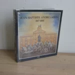 Jean-Baptiste André Godin