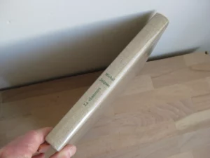 La chaussure, son histoire, ses légendes son compagnonnage et ses cordonniers célèbres