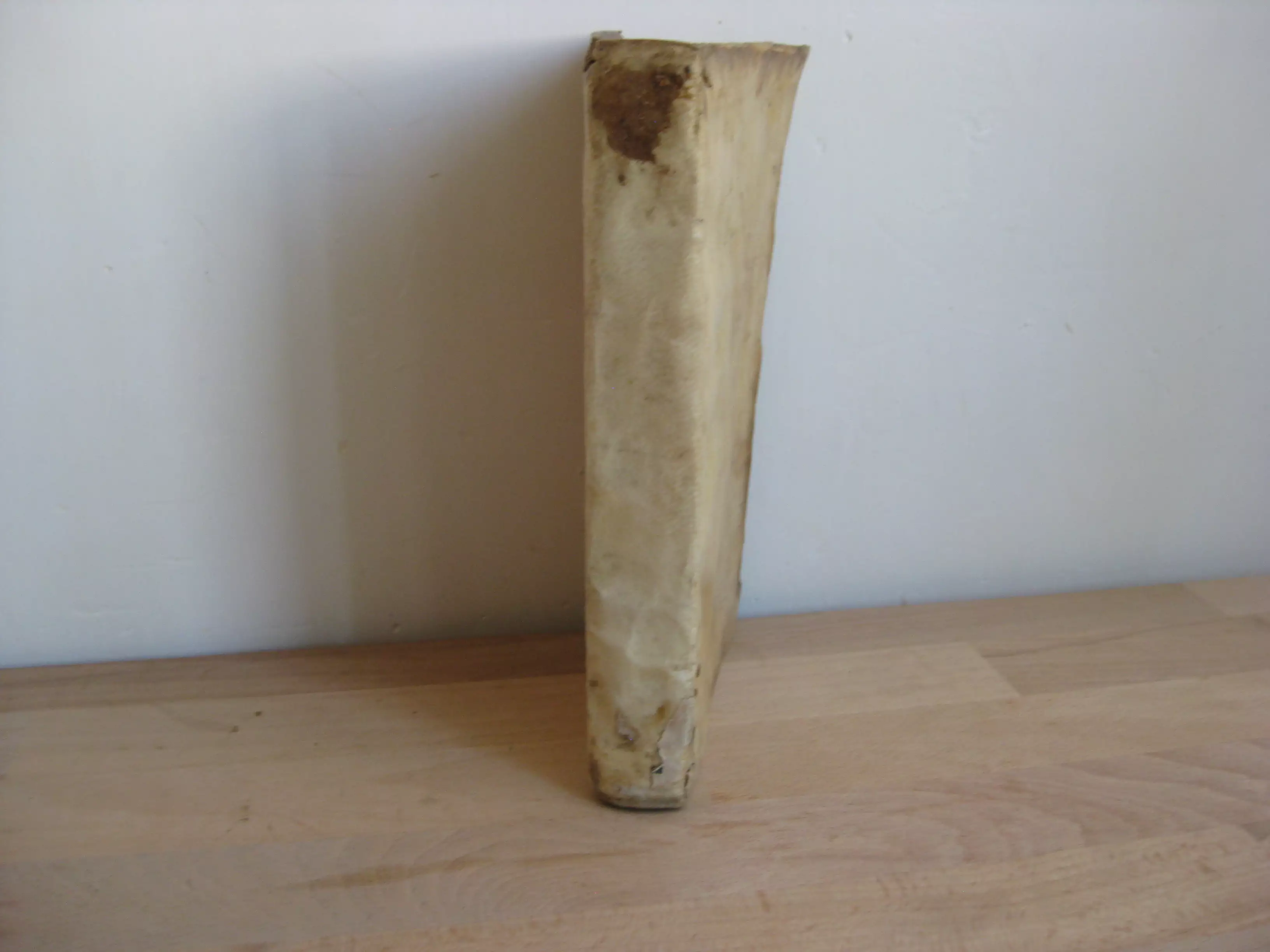 L'Ambition, la volupté et l'avarice, contenans plusieurs belles conceptions