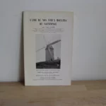 L'âme de nos vieux moulins de Saintonge, Paul Yvon
