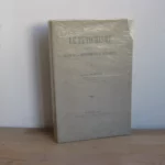 Le fétichisme. Restif de la Bretonne fut-il fétichiste ?