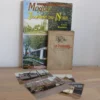 Le Mongy, Tramway Du Nord, Lille-Roubaix-Tourcoing