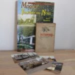 Le Mongy, Tramway Du Nord, Lille-Roubaix-Tourcoing