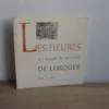 Les heures à l'usage du Diocèse de Rome de 1788