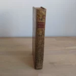 L’esprit d’Henri IV, Louis-Laurent Prault