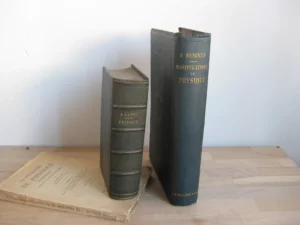 Manipulations de physique - H. Buignet