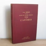 Manuel de l'ouvrier mécanicien, guide de l'ajusteur... - Jules Merlot