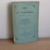 Mémoire sur les inondations de l’Ardèche, M. de Mardigny (Paul)