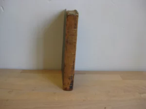 Mémoires pour servir à l'histoire de la Maison de Condé, , tome premier seul sur 2