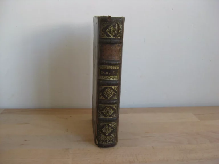 Recueil des opéra, des balets, & des plus belles pièces en musique, Tome I seul