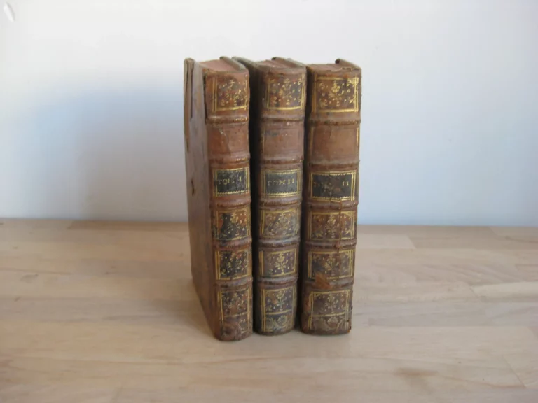 Traité des différentes espèces de biens, avec un Traité des actions