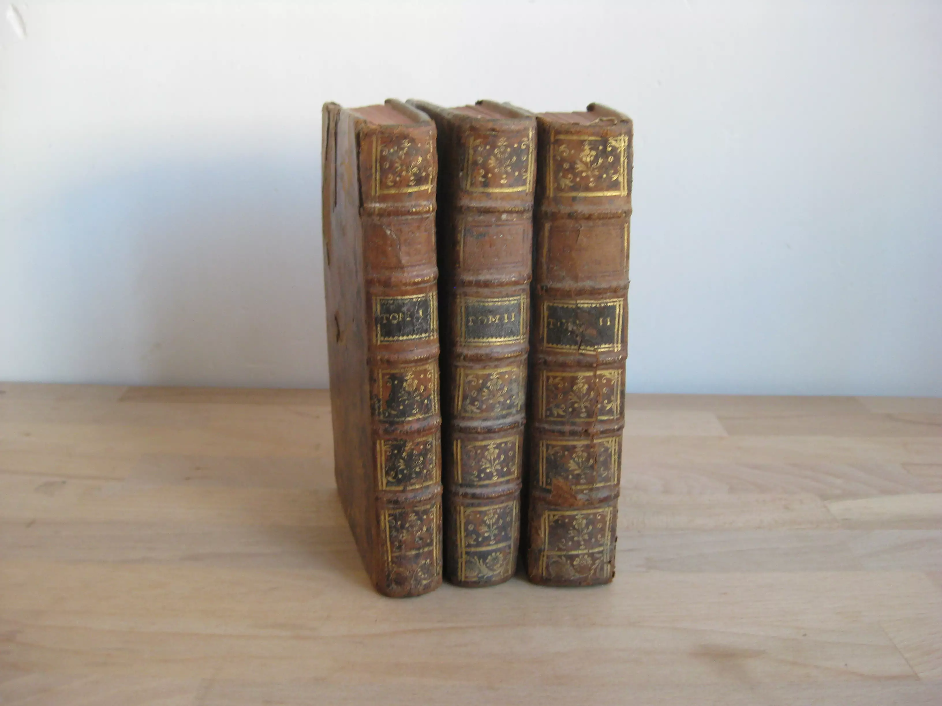 Traité des différentes espèces de biens, avec un Traité des actions