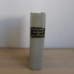 Une enquête au pays du Levant, 2 tomes en un volume