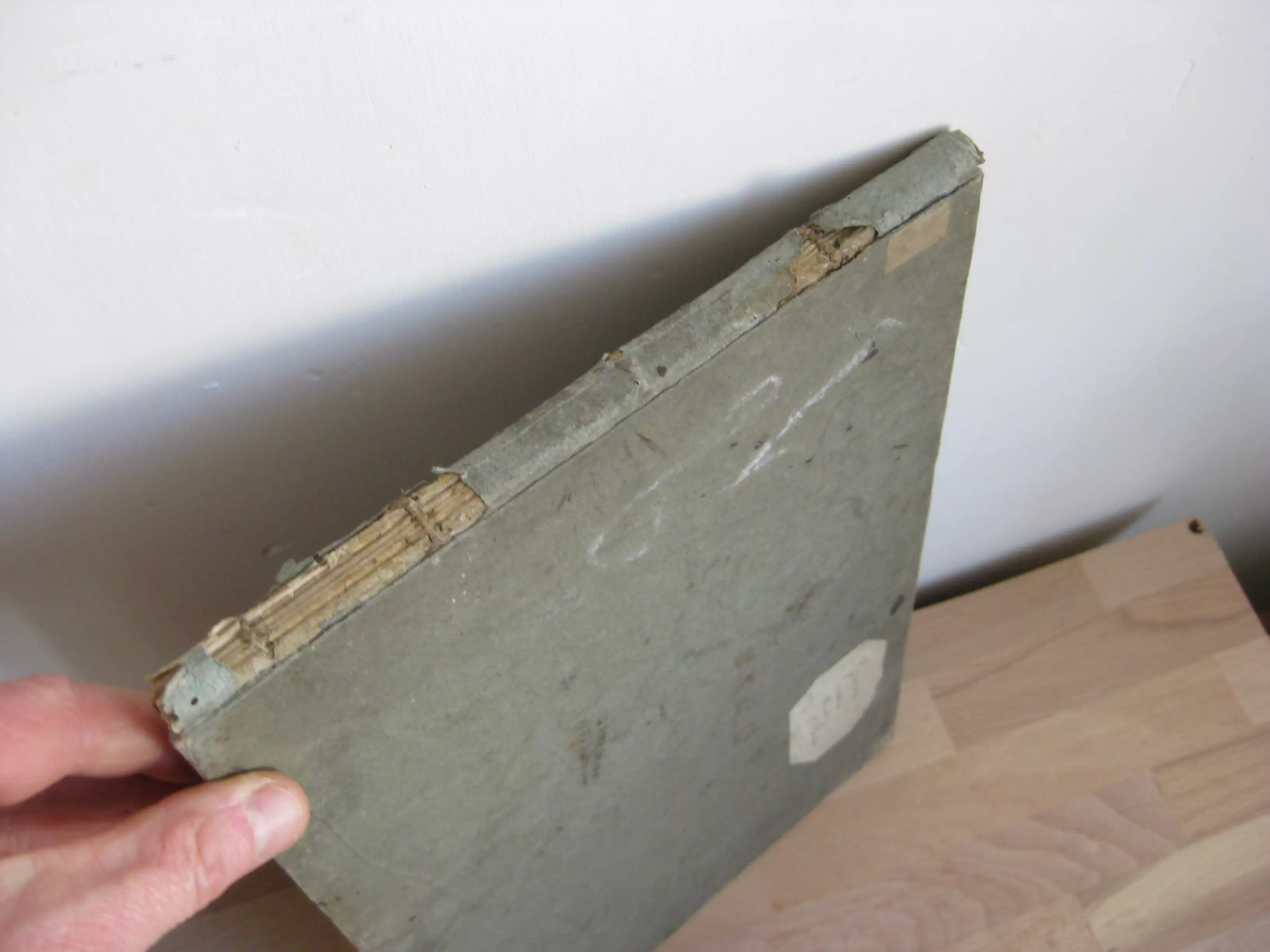 Unterhaltungen für Anfänger in der Zeichenkunst X, XI, XII et XIII. Heft