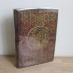 Vie de Sainte-Catherine d’Alexandrie, Jean Mielot