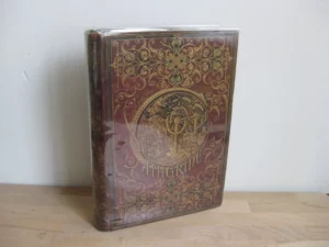 Vie de Sainte-Catherine d’Alexandrie, Jean Mielot